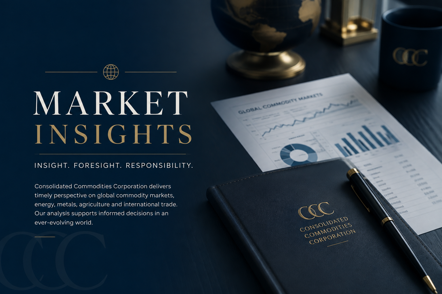 Market Insights